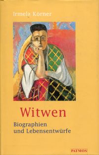 Körner, Witwen. (Umschlag)