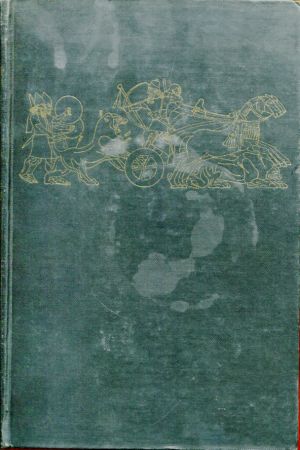 Muller, Freedom in the Ancient World. (Einband)