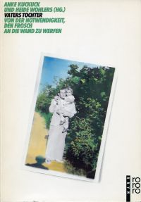 Kuckuck, Vaters Tochter. (Umschlag)