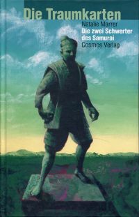 Marrer, Die Traumkarten. (Umschlag)