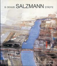Denvir, Gottfried Salzmann. (Umschlag)