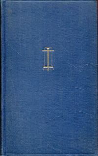 Christmann, Lebendige Einheit. (Umschlag)