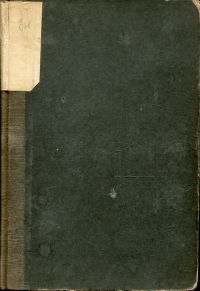 Schmidt, Epochen und Katastrophen. (Umschlag)