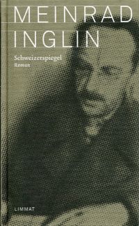 Inglin, Schweizerspiegel. (Umschlag)