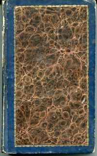 Jean Paul: Vorschule der Aesthetik, nebst einigen Vorlesungen in Leipzig über di (Umschlag)