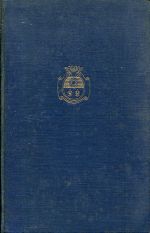 Raeymaeker, Einführung in die Philosophie. (Umschlag)