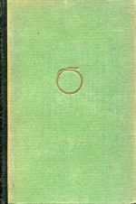 Nietzsche, Werke. (Umschlag)