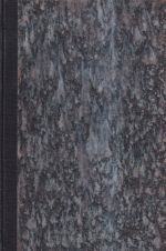 Mitteis, Grundzüge und Chrestomathie der Papyruskunde, Bd. 1: Historischer Teil. (Umschlag)