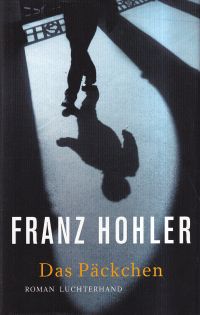 Hohler, Das Päckchen. (Umschlag)