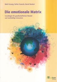 Hosang, Die emotionale Matrix. (Umschlag)