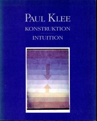 Klee, Paul Klee. (Umschlag)