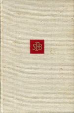 Schleich, Die Wunder der Seele. (Umschlag)