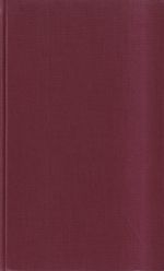 Marti, Moderne Literatur, Malerei und Musik. (Umschlag)