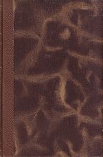 Schopenhauer, Über Lesen und Bücher. (Umschlag)