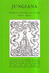 [Jung, Jungiana, Reihe A, Band 6. (Umschlag)
