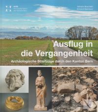 Boschetti, Ausflug in die Vergangenheit. (Umschlag)