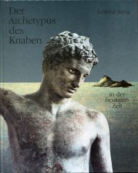 Jung, Der Archetypus des Knaben in der heutigen Zeit. (Umschlag)