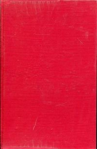 Haller, La restaurazione della scienza politica, Vol. 1. (Umschlag)