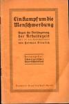 Umschlag